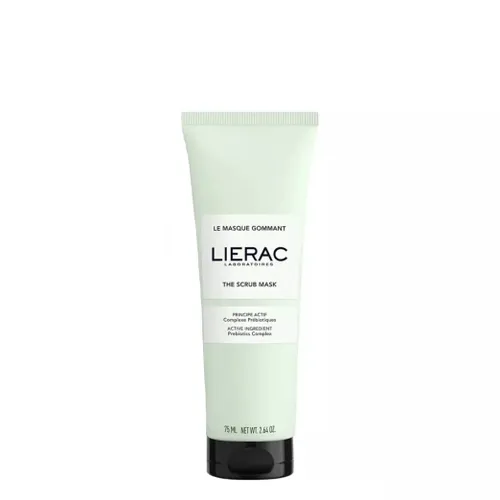 LIERAC SEBOLOGIE MASCARILLA DESINCRUSTANTE 50ML