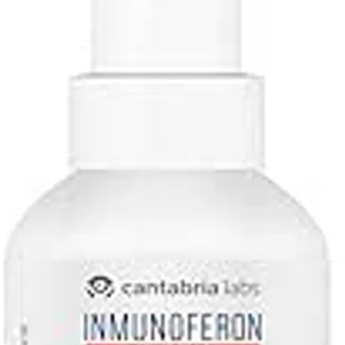 INMUNOFERON FLULENZA NASAL SPRAY 20 ML