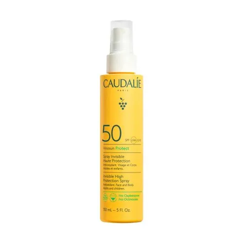 Caudalie vinosun spray inv. spf50