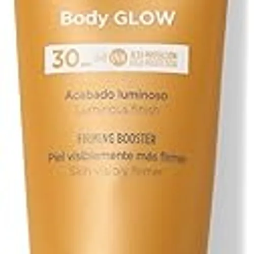 Fotoisdin body glow spf30 200ml