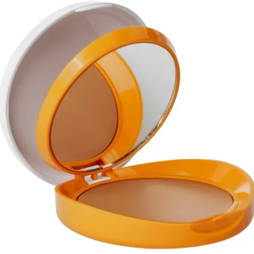 Heliocare 360º spf 50+ oil-free compact protector solar10 g color beige