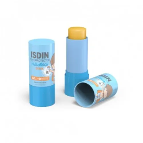 Fotoisdin stick pediatrics spf50 20g