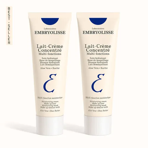 EMBRYOLISSE CREMA HIDRANTANTE MULTIFUNCION 75ML