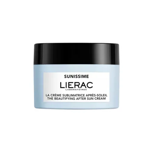 LIERAC SUNISSIME  LA CREMA SUBLIMADORA AFTER SUN 200ML