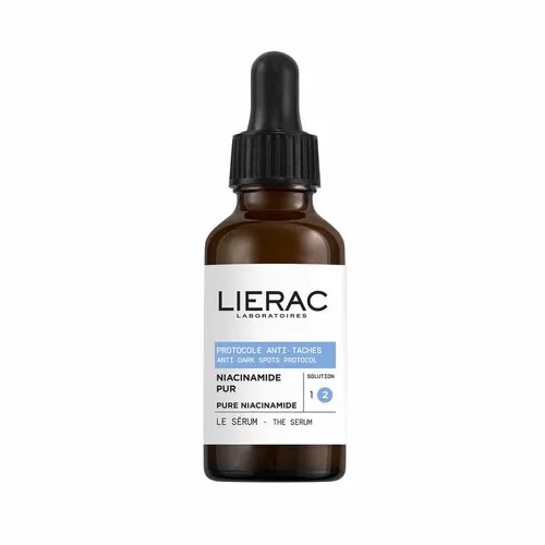 LIERAC P. ANTIMANCHAS SERUM 30ML
