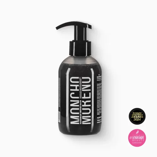 Moncho Moreno Champú Bathman Detox Hair 250ml
