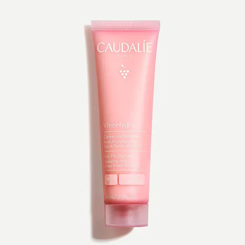Cauidalíe VinoHydra Gel-Crema 60ml
