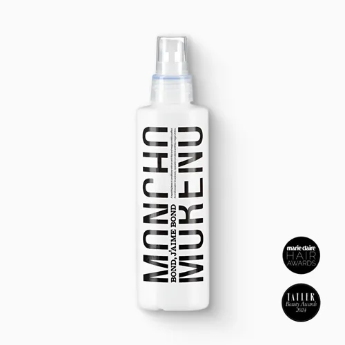 Moncho Moreno Bond J'aime Bond 100ml