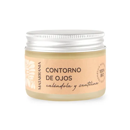 Matarrania Contorno De Ojos 30ml BIO