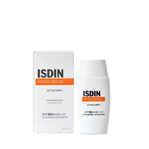 Isdin Spf 50 Active Unify 50ml