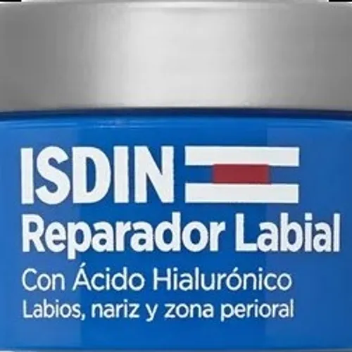 Isdin Labial Reparador Tarro 10ml