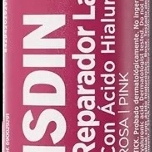 Isdin Labial Rosa 4g Hidratante