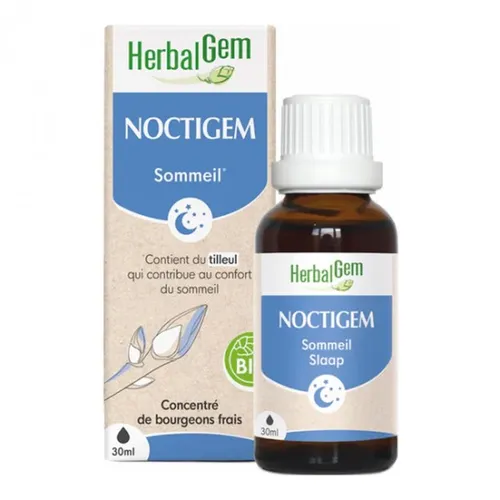 Pranarom Noctigem Spray Bio 10ml