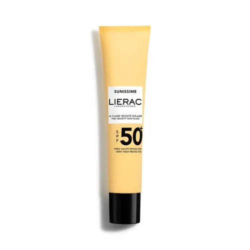 Liera Sunissime Fluido spf 50+ 40ml