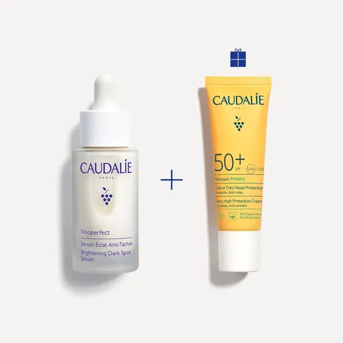 Caudalíe Vinoperfect Pack Verano