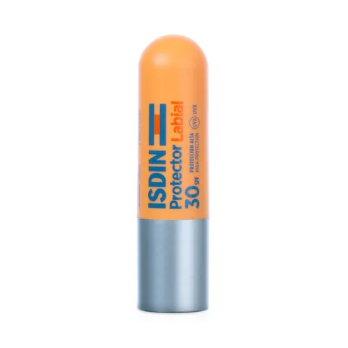 Isdin Protector Labial Spf 30 4 G