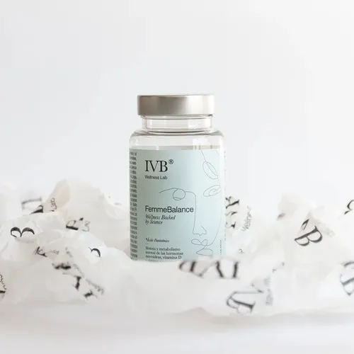 IVB Femmebalance 60 caps
