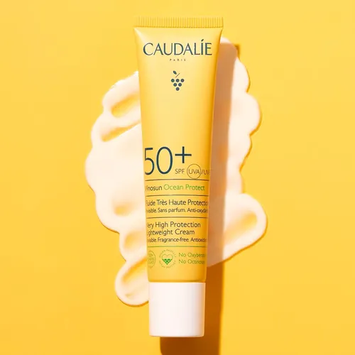 Caudalíe Vinosun Fluido SPF50+ 40ml