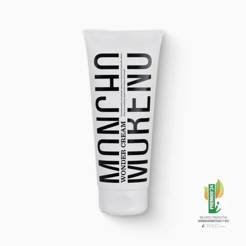 Moncho Moreno Acondicionador Wonder Cream 200 ml