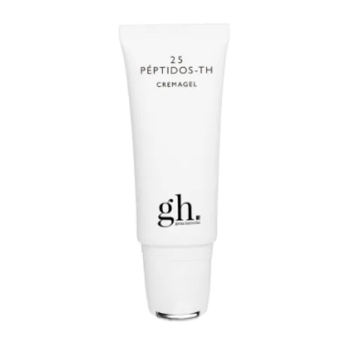 Gh-Gema Herrerias 25 Péptidos TH Cremagel  roll on  40ml