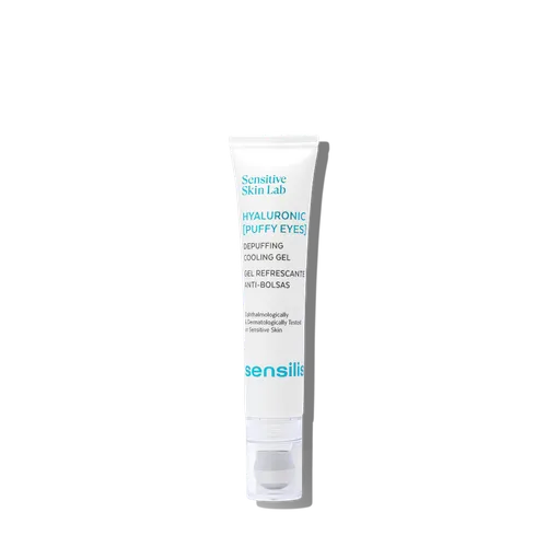 Sensilis Hyaluronic Puffy Eyes 15ml