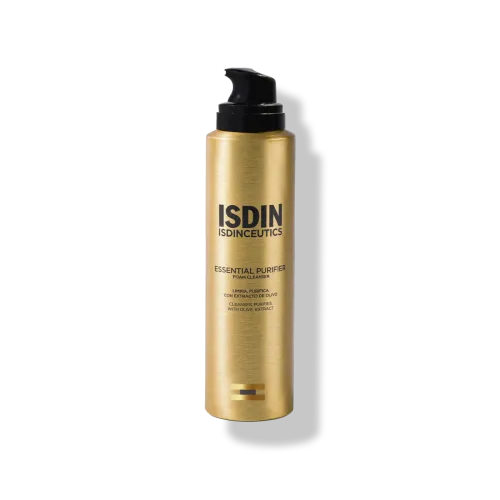 Isdinceutics Essential Purifier Espuma 150ml