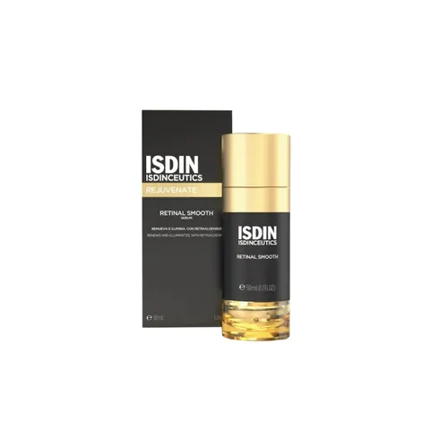 Isdin retinal smooth serum 50ml