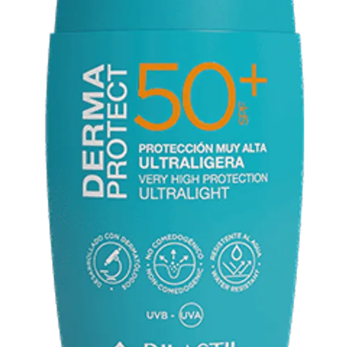 Rilastil Dermoprotect 50+spf 50ml
