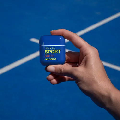 Sensilis Sun Secret Stick Sport  50+ SPF  10gr