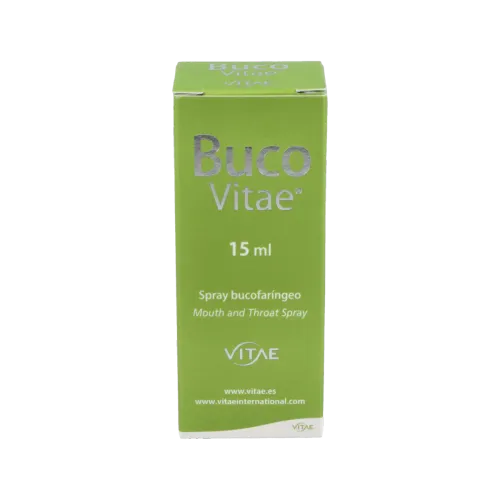 BucoVitae 15 ml