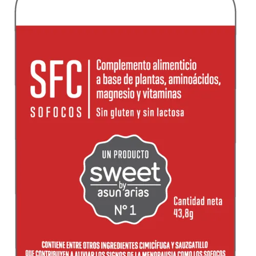 SFC Sofocos - Sweet nº1