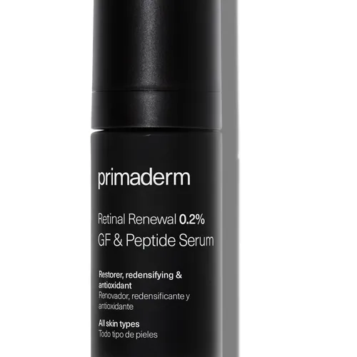 Primaderm retinal 0.2%