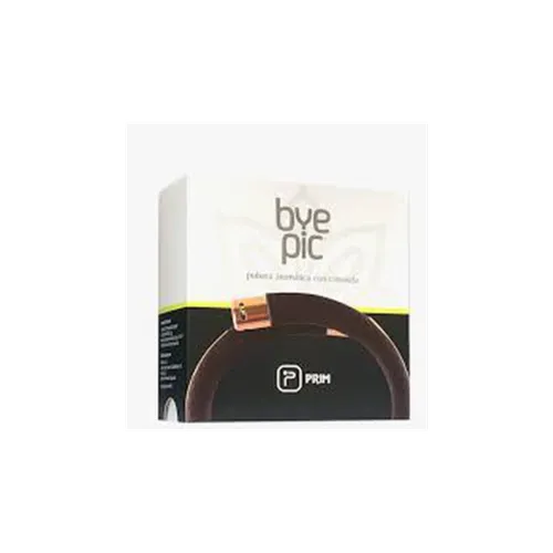 ByePic pulsera antimosquitos adulto Prim