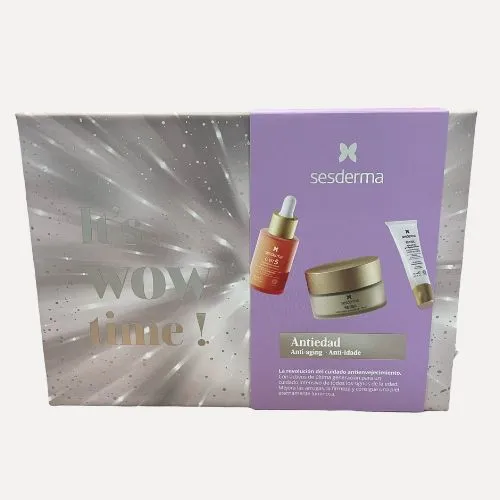 Sesderma It´s WOW Time