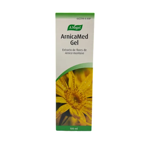 A Vogel ArnicaMed Gel