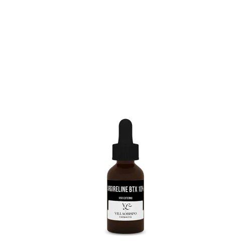 Argireline btx 10% 20 ml unifarco