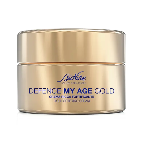 Defence my age gold crema dia 50 ml bionike