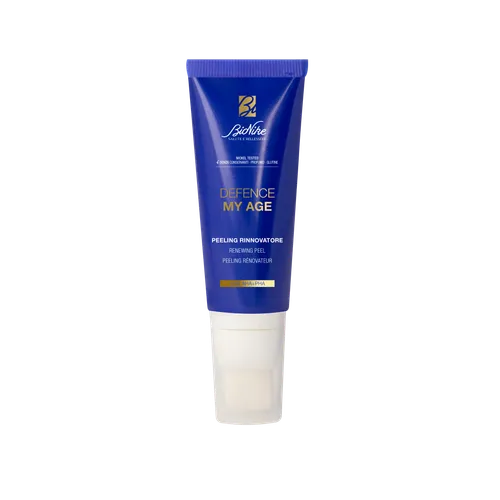 Defence my age peeling renovador 50 ml bionike