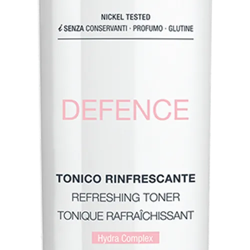 Defence tonico refrescante 200 ml bionike