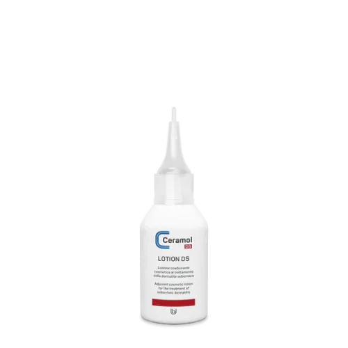 Ceramol lotion ds 1 envase 50 ml