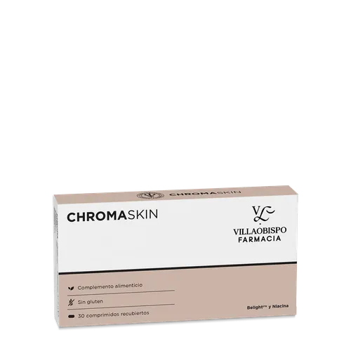 Chromaskin 30 comp