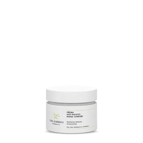 Crema anti rojeces bioma confort 50 ml