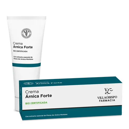 Cr. arnica forte bio unifarco 100ml