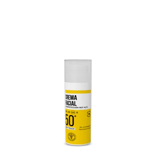 Ceramol 311 crema facial 50ml