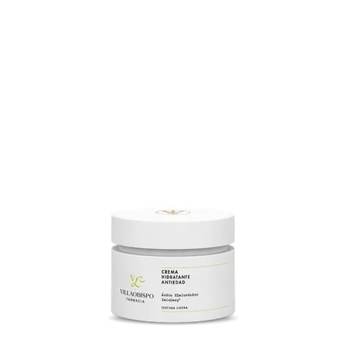 Crema hidratante textura ligera 25 ml