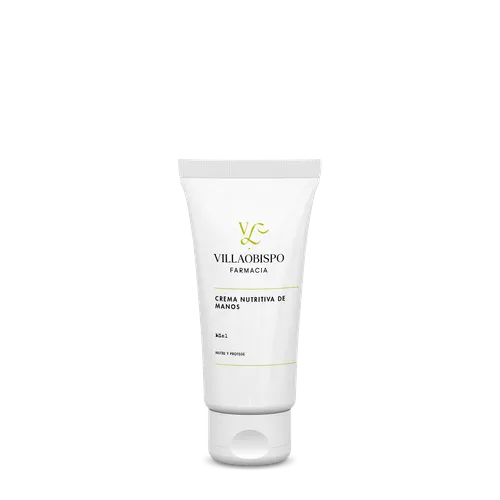 Ceramol crema manos 100ml