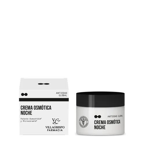 Crema osmotica noche 25 ml unifarco