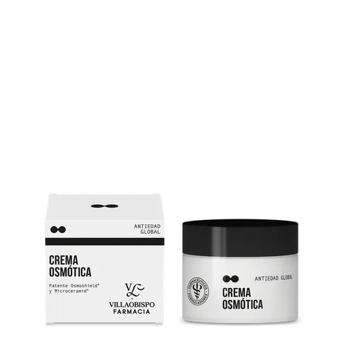 Recarga crema osmotica premium unifarco