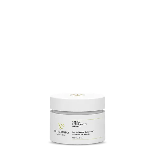 Crema reafirmante liftin tex rica 50 ml