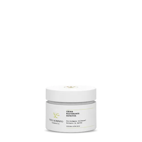 Cr. reafirmante nutritiva ultra rica 50 ml